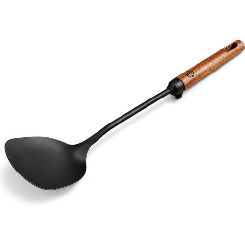 Chinese Iron Wok Spatula