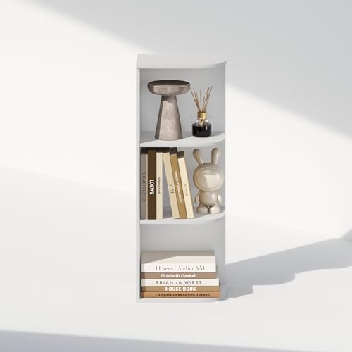Reed Corner Shelf