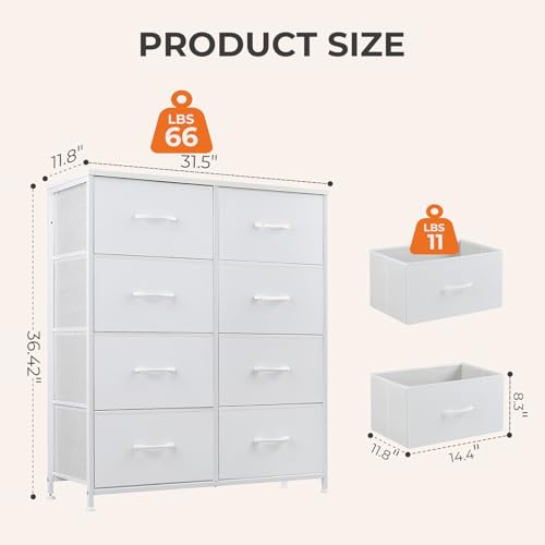 Dresser for Bedroom