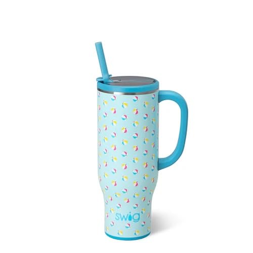 30oz Leakproof To