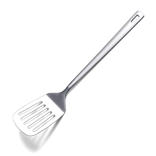 Stainless Steel Spatulas