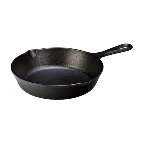 FBA_ Cast Iron