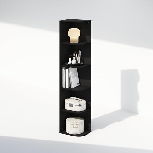 Reed Corner Shelf