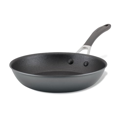 A1 Series with ScratchDefense Nonstick Induction Frying Pan