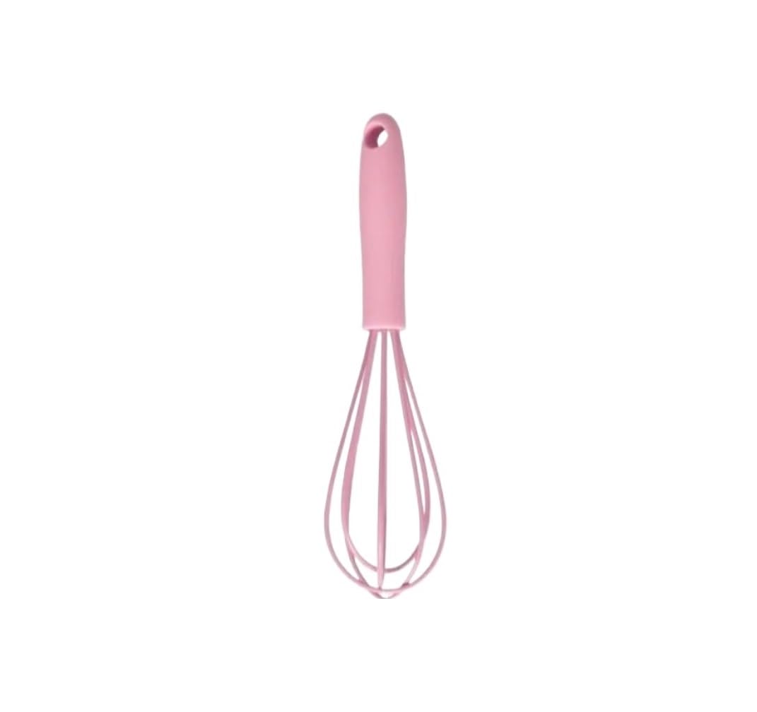 Egg Beater Compact Silicone Portable Blender Egg Beater Manual Handheld Milk Frother Household Small Kitchen Utensils