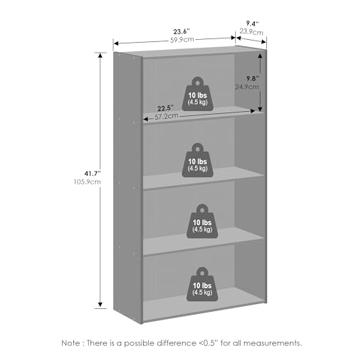 Reed Closet Organizers and Storage