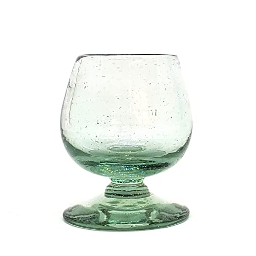 Clear 2.5 oz Tequila Sippers (6 Count)