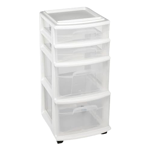 Drawer Tower 4