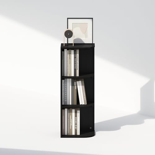 Reed Corner Shelf