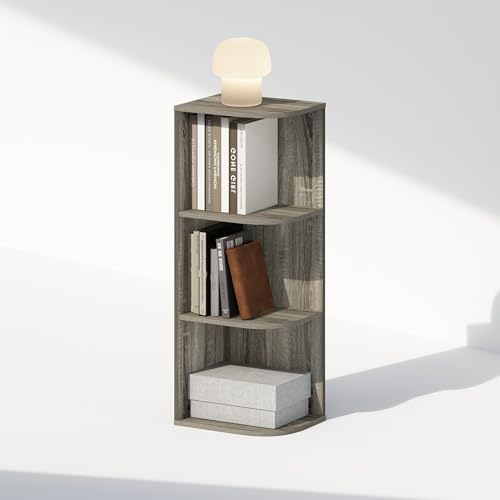 Reed Corner Shelf