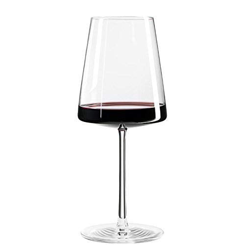 Red Wine Glasses Power Set of 6 (6 Count)