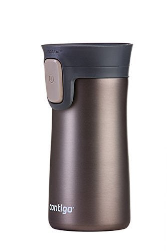 Pinnacle Autoseal Travel Mug