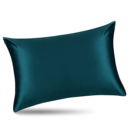 Silk Pillowcase for Hair and Skin
