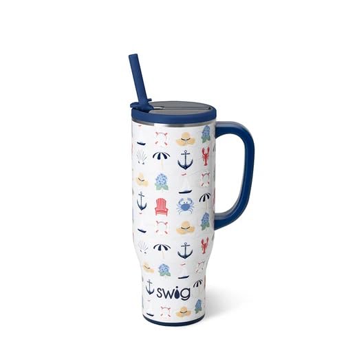 30oz Leakproof To