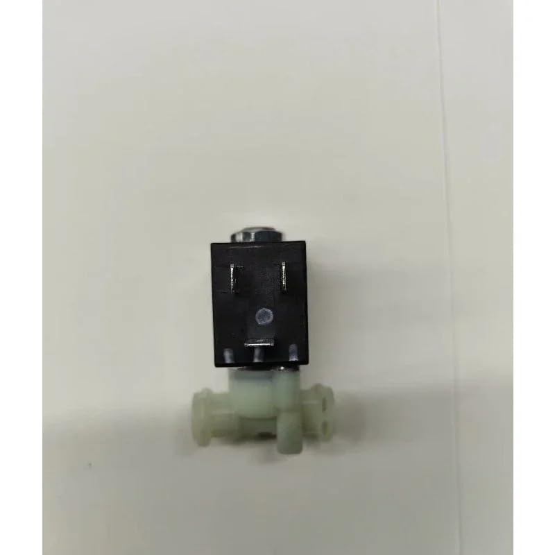 Extraction Solenoid Valve