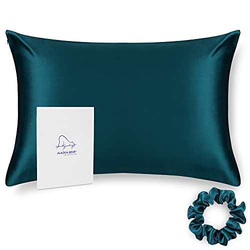 Silk Pillowcase for Hair and Skin