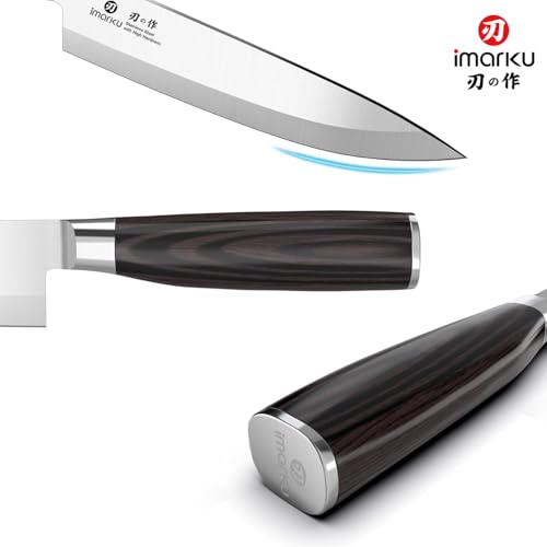 8 Inch Japanese Chef Knife
