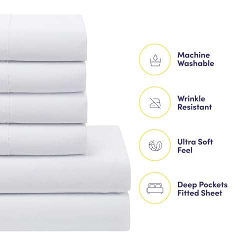 RV Short Queen Comforter Set for RV Camper