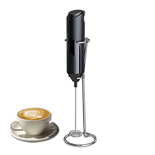 Whisks Electric Milk Frother Egg Beater Mixer Portable Foam Maker Handheld Foamer High Speeds Drink Coffee Frothing Wand