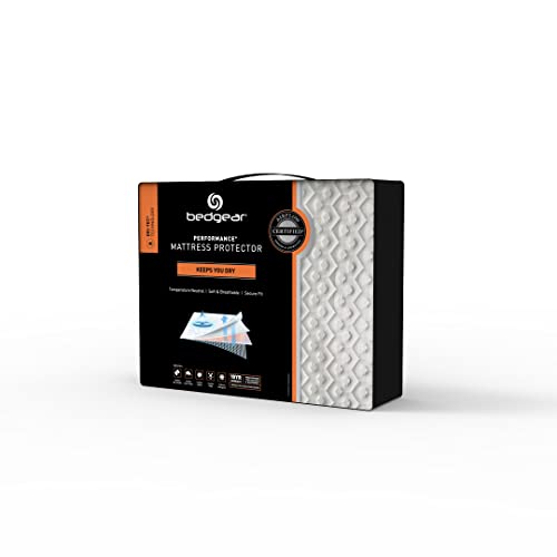 Dri Tec Waterproof Mattress Protector