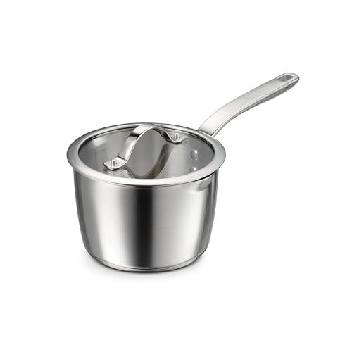 Tempo Tri Ply Base Stainless Steel 2