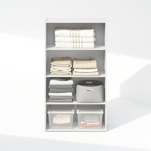 Reed Closet Organizers and Storage