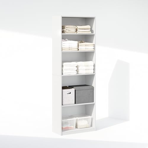 Reed Closet Organizers and Storage