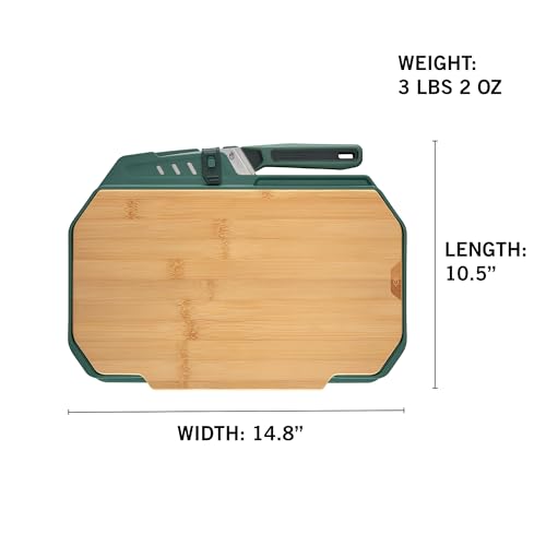 Gear ComplEAT Cutting Board Set