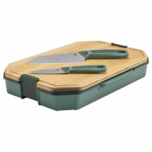Gear ComplEAT Cutting Board Set