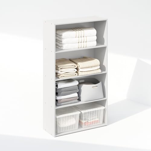 Reed Closet Organizers and Storage