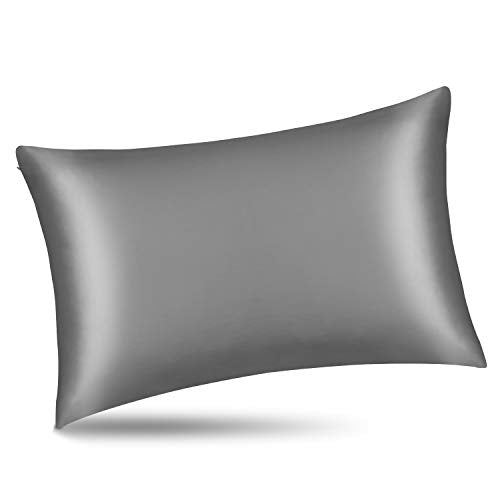 Natural Silk Pillowcase
