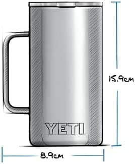 Rambler 24 oz Mug