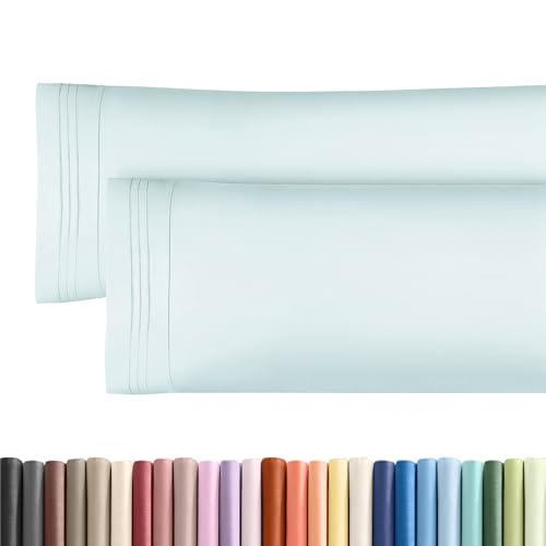 Body Pillow Cases Set of 2 (2 Count)