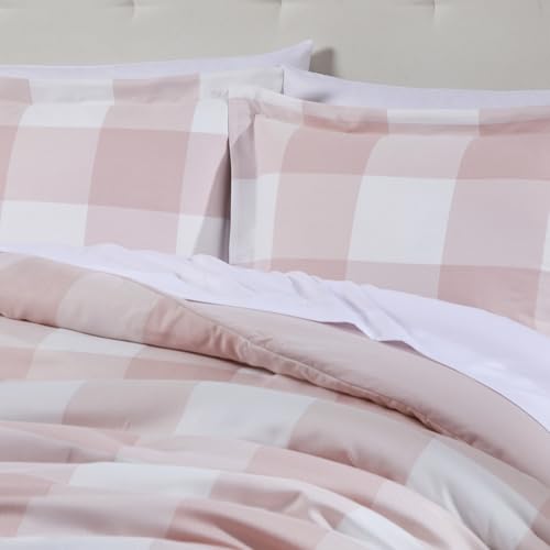 Full Size Comforter Set with Sheets