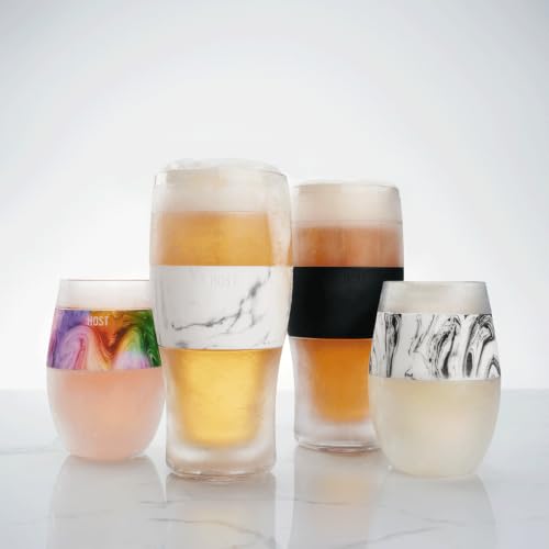Freeze Frozen Mugs (16 Fl Oz)