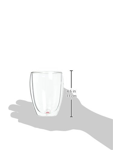 12oz Pavina Double Wall Insulated Tumbler (6 Count)