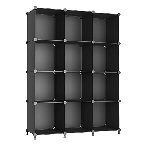 12 Cube Storage Organizer (12 Count)