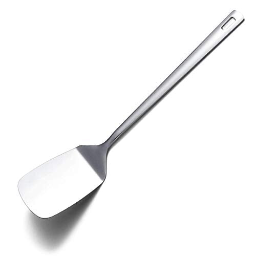 Stainless Steel Spatulas