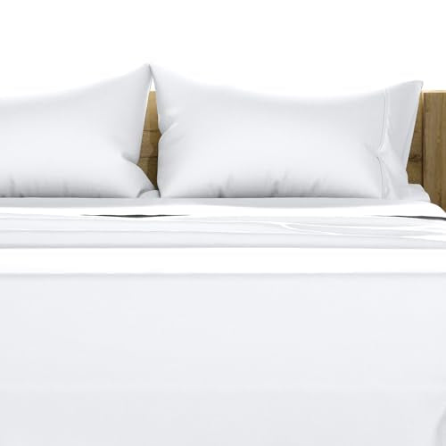 100% Egyptian Cotton Sheets King Size