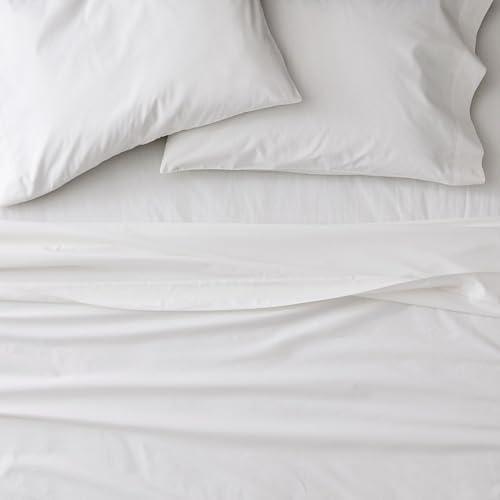 5 Piece Comforter Set Bed in a Bag Buffalo Check Christmas Print All Season Soft Down Alternative Bedding Comforter Set & Luxurious White Microfiber Bed Sheets
