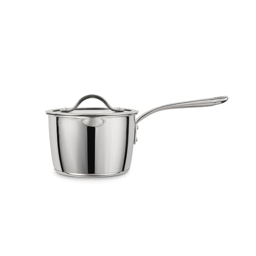 Tempo Tri Ply Base Stainless Steel 2