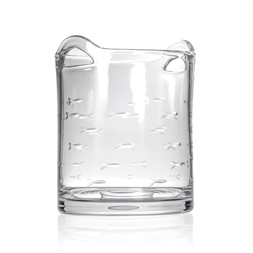 School of Fish Ice Bucket