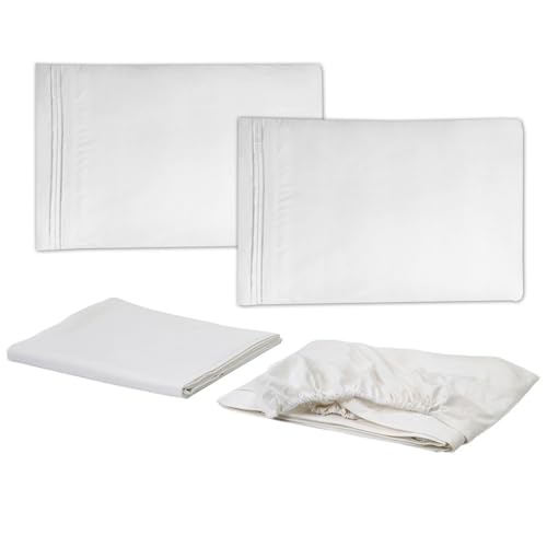 King Luxury Faux Fur Comforter Set