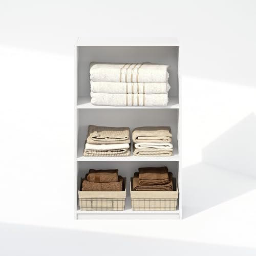 Reed Closet Organizers and Storage