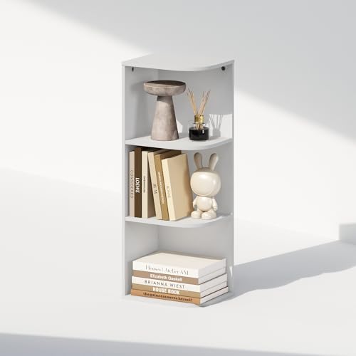 Reed Corner Shelf