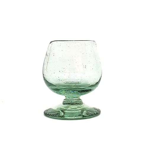 Clear 2.5 oz Tequila Sippers (6 Count)