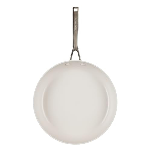 Hard Anodized Ceramic Induction Nonstick Cookware Frying Pan