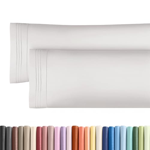 Body Pillow Cases Set of 2 (2 Count)