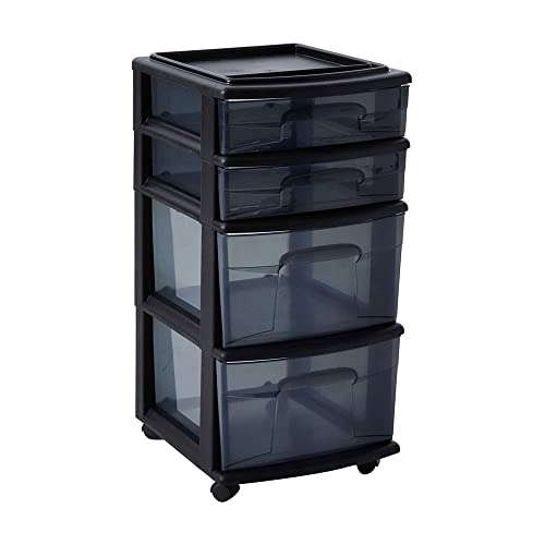 Drawer Tower 4 (2 Count)