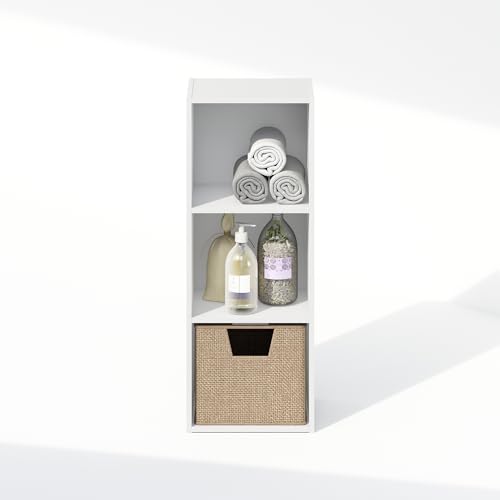 Reed Closet Organizers and Storage